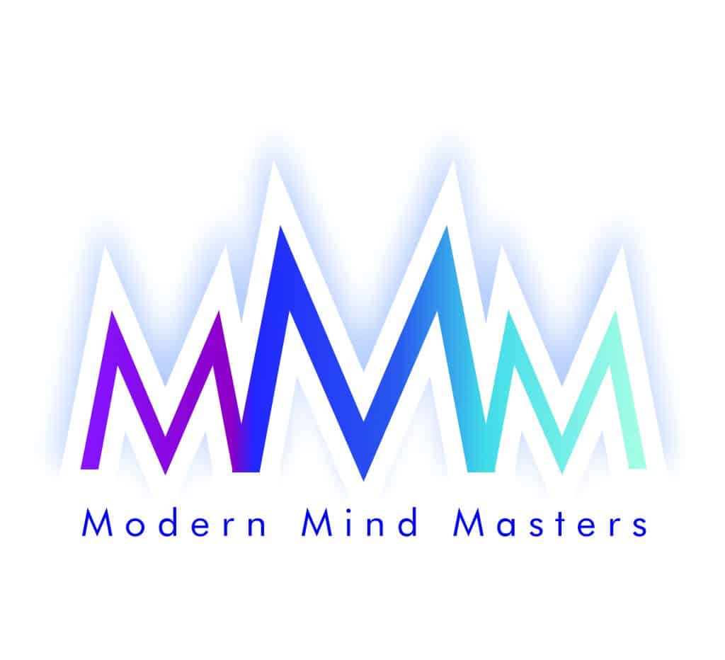 Modern Mind Masters Logo