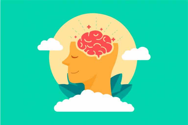 5 simple steps to well-being