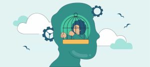 Victim Mentality or Learned Helplessness