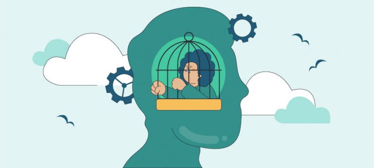 Victim Mentality or Learned Helplessness