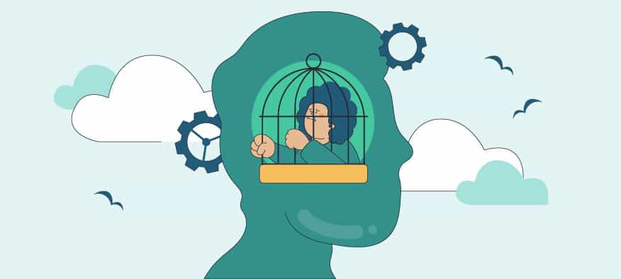 Victim Mentality or Learned Helplessness