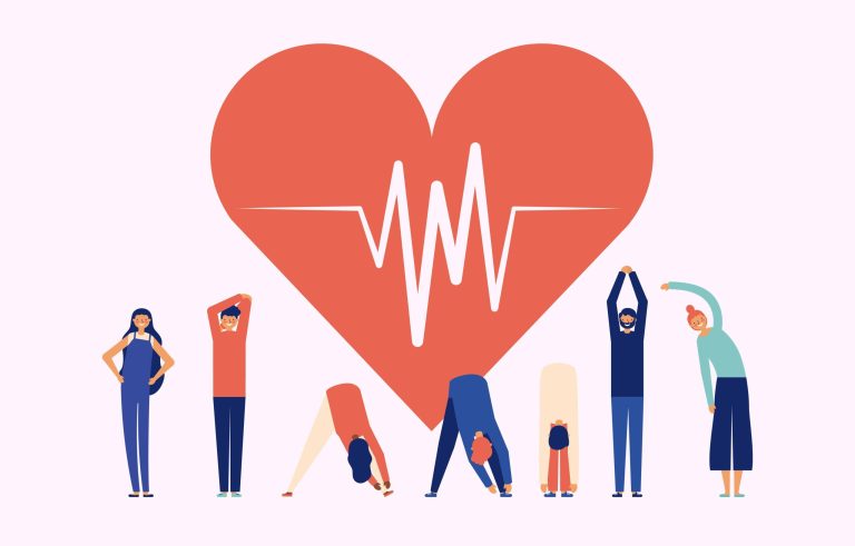 How to live a healthier lifestyle