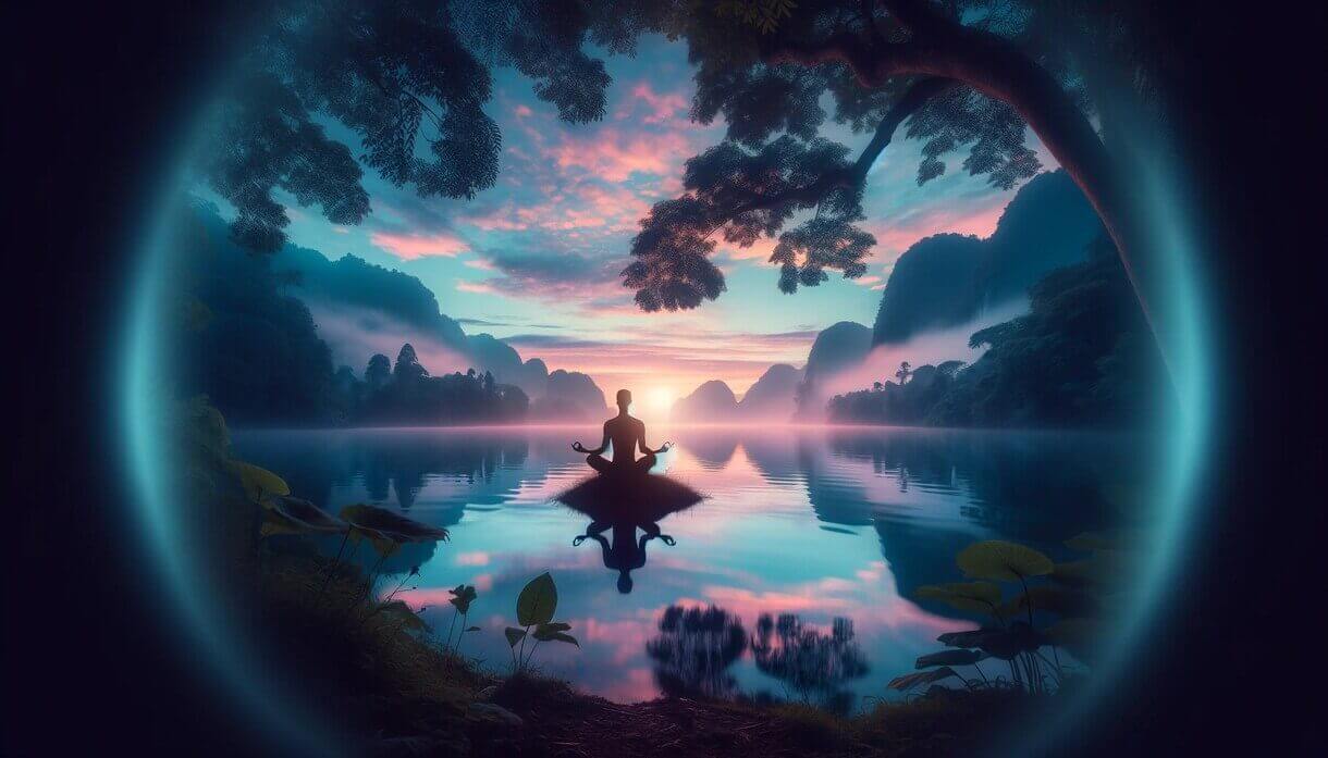 How to Find Inner Peace - Featured Image