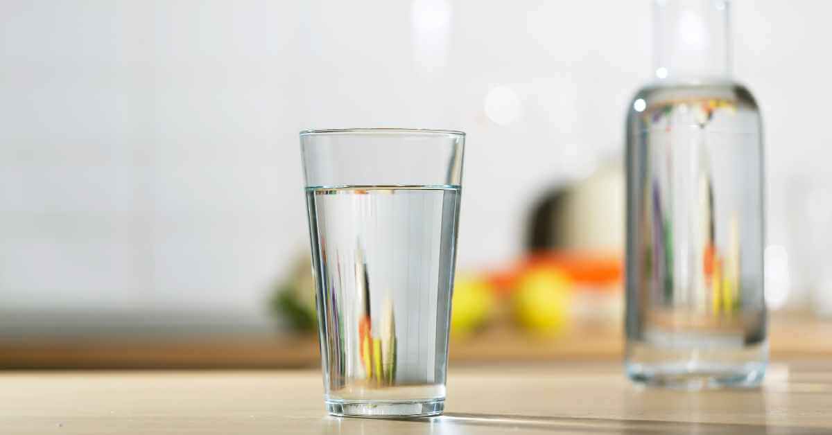 Water Fasting Featured Image