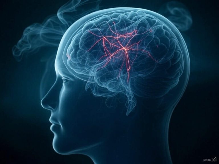 Cannabis and the brain featured image