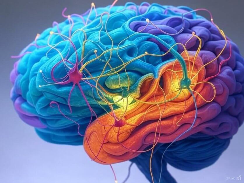 featured image - brain and exercise