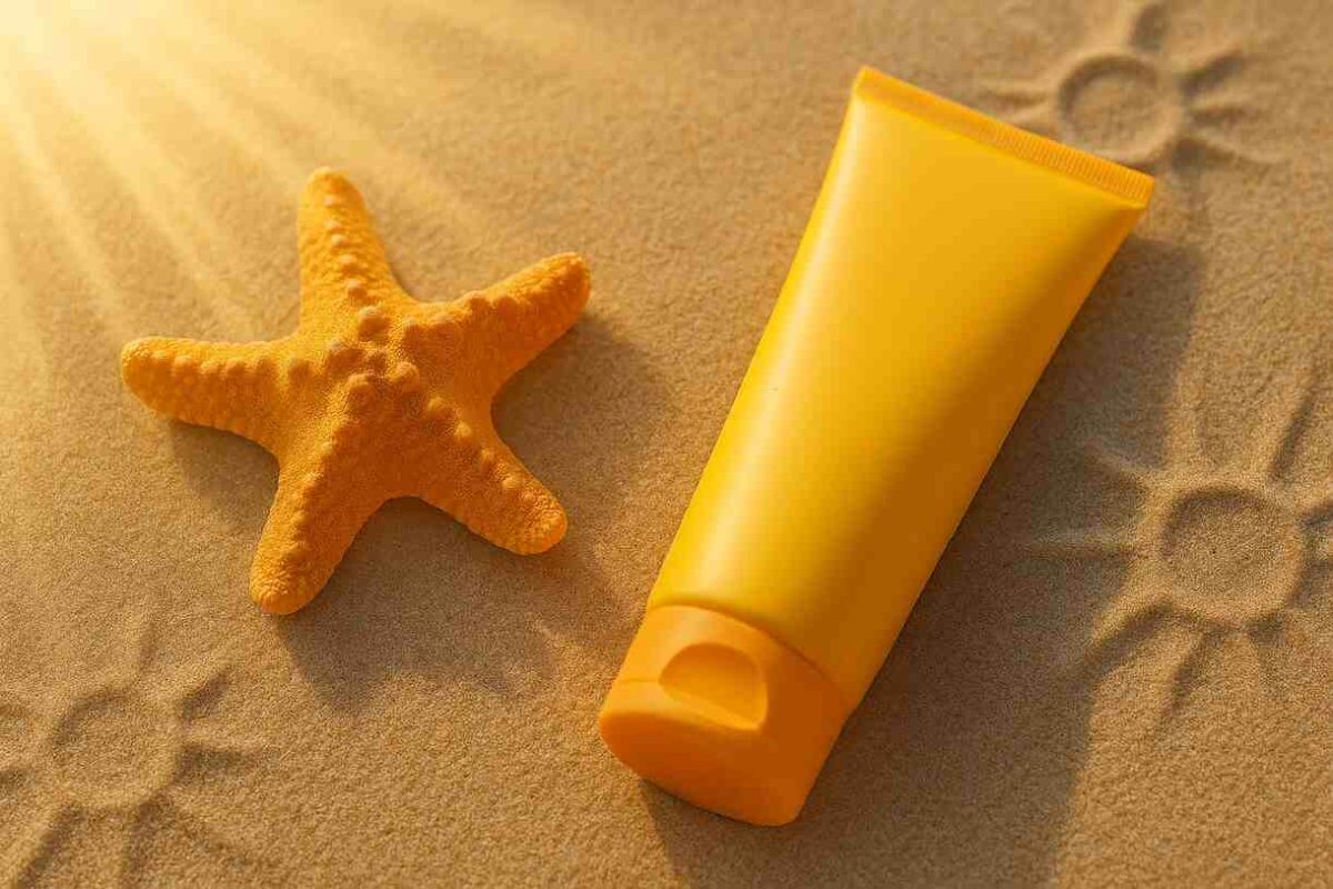 Sunscreen Featured Image