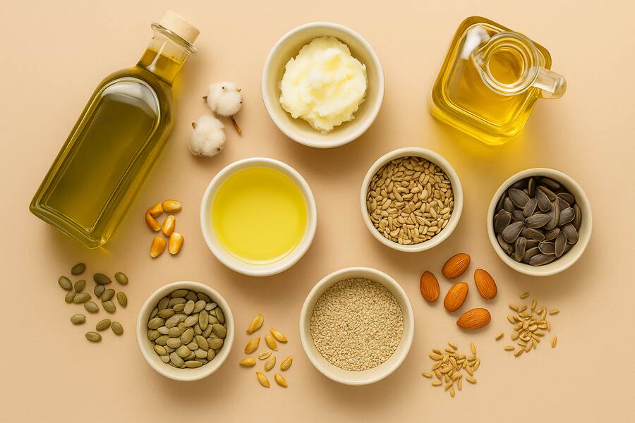 Seed oils to avoid featured image